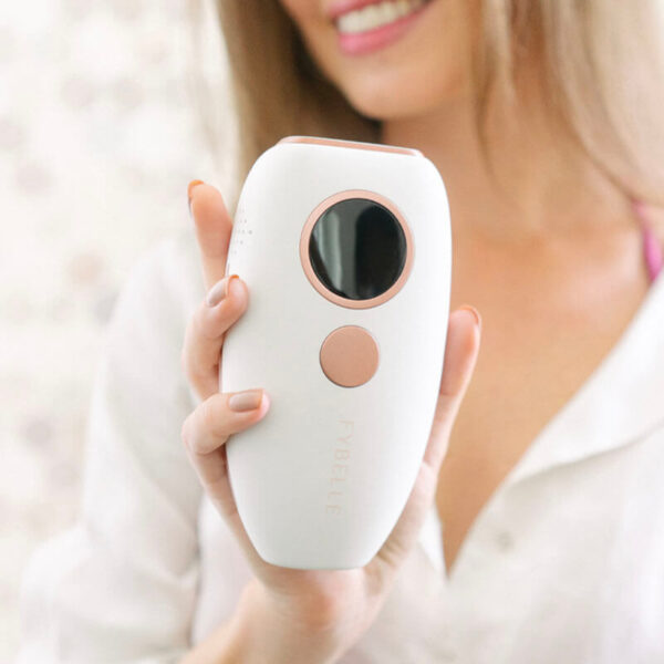 ICE IPL Hair Removal Handset