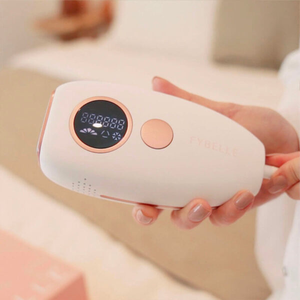 ICE IPL Hair Removal Handset